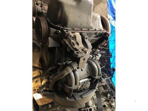 Motor van een Volkswagen Polo, Auto-onderdelen, Motor en Toebehoren, Volkswagen, Gebruikt, 3 maanden garantie, Ophalen of Verzenden