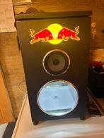 Frigo box RedBull, Electroménager, Réfrigérateurs & Frigos, Enlèvement ou Envoi