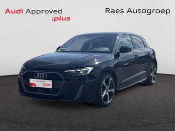 Audi A1 Sportback A1 Sportback 25 TFSI Business Edition S li beschikbaar voor biedingen