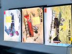 3 Roden 1/32 kits Fokker, Se a,twee met fotoetch zie foto's, Overige merken, Nieuw, Ophalen of Verzenden, Groter dan 1:72