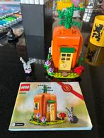 Lego 40449 Easter Bunny House, Ophalen of Verzenden, Zo goed als nieuw, Lego
