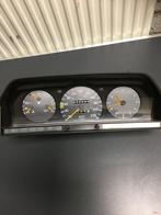 Mercedes W201 1986  Benzine      Km Tellerklok    nr:2015421, Auto-onderdelen, Dashboard en Schakelaars, Ophalen of Verzenden
