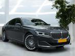 Bmw 730d xDrive 265ch Facelift |Laser Lights|Bowers&Wilkins, Cuir, Argent ou Gris, Achat, Entretenue par le concessionnaire