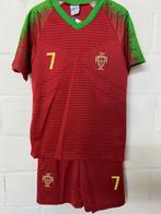 Ensemble enfant football Portugal (Lot 10 pces), Sports & Fitness, Maillot, Enlèvement ou Envoi, Neuf