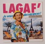 Lagaf' - Je veux des vacances !, Comme neuf, Pop, 1 single, Enlèvement ou Envoi