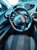 Peugeot 3008 pure teck1.2, Auto's, Voorwielaandrijving, Stof, Wit, Particulier