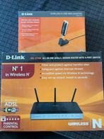 DLink, Ophalen of Verzenden, Gebruikt