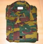 Smock paracommando - ABL, Ophalen of Verzenden, Landmacht, Kleding of Schoenen