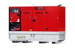 Generator 100kva, 30 kVA ou plus, Démarrage électrique, Enlèvement ou Envoi, Huile diesel