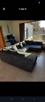 Zetel, Huis en Inrichting, Zetels | Zetels, Ophalen