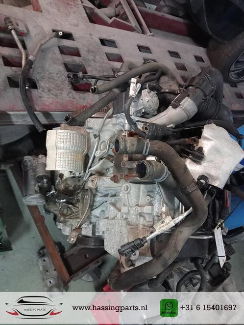 Volkswagen Golf VII Motorblok CHP, Auto-onderdelen, Motor en Toebehoren, Volkswagen, Gebruikt, Ophalen of Verzenden