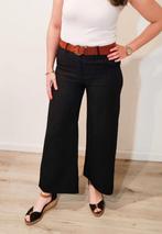 Liquidatie van zwarte bedrijfsbroek maat M, Kleding | Dames, Broeken en Pantalons, Ophalen of Verzenden, Nieuw, Zwart