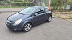 Opel Corsa D 1.3Cdti 70kw Jaar 2010 Ct OK!!, Auto's, Zwart, Parkeersensor, Blauw, Bedrijf