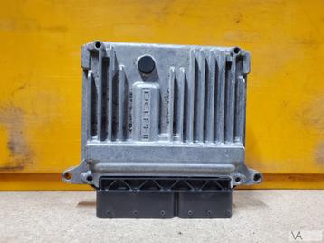 Mercedes E klasse W211 e200 cdi diesel ecu motorcomputer €75 beschikbaar voor biedingen
