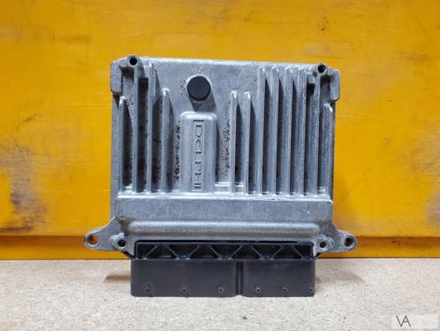 Mercedes E klasse W211 e200 cdi diesel ecu motorcomputer €75, Auto-onderdelen, Elektronica en Kabels, Mercedes-Benz, Gebruikt