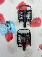 BBB cycling BPD-23 dualchoice combi pedalen, Ophalen