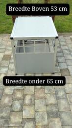 Hondenbench voor de auto, Dieren en Toebehoren, Ophalen, Gebruikt