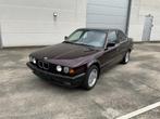 1992 BMW 520i E 34 Voiture de tourisme, 5 portes, Achat, Autre carrosserie, BMW