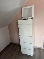 Ikea malm kast, Huis en Inrichting, Ophalen, Zo goed als nieuw