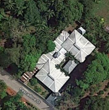 FILIPIJNEN TWEE HUIZEN 1000 m² SAN ENRIQUE NEGROS OCCIDENTAL beschikbaar voor biedingen