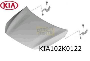 Kia ProCeed / Ceed Motorkapscharnier Rechts Origineel! 66920