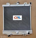 Radiateur Nissan Pao 1989 1990 1991 AUTO 1.0 L MA10S I4 AT, Neuf, Enlèvement ou Envoi