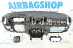 Airbag set Dashboard zwart Citroen C5 Aircross 2017-heden, Autos : Pièces & Accessoires, Tableau de bord & Interrupteurs, Utilisé