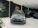 Fiat 500C 1.2 CABRIO BENZINE EURO 6B VAN 1STE EIGENAAR, Autos, Fiat, Achat, Euro 6, Entreprise, 69 ch
