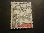 Tsjechoslowakije/Tchécoslovaquie 1965 Mi 1506(o), Postzegels en Munten, Verzenden