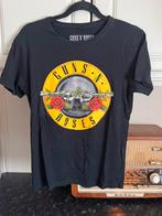 90's look Guns n'roses T-shirt / oldskool look, Enlèvement ou Envoi, Comme neuf, Taille 36 (S)