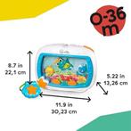 Sea Dreams Soother nachtlampje voor baby GRATIS LEVERING, -, Verzenden, Nieuw, Lamp