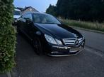 Mercedes-Benz E220CDI Coupé, Auto's, Automaat, Euro 5, Achterwielaandrijving, Beige