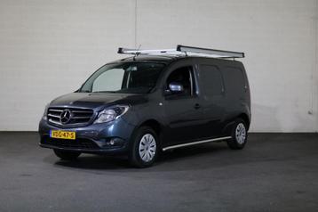 Mercedes-Benz Citan 111 CDI XL Airco Navigatie Trekhaak Impe beschikbaar voor biedingen