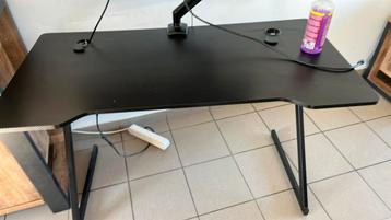 Bureau gaming, Enlèvement, Utilisé, Bureau