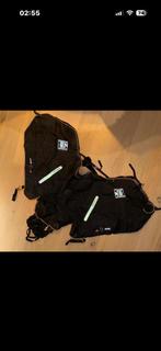 Vespa/zip beenkleed in uitstekende staat, Fietsen en Brommers, Ophalen of Verzenden, Zo goed als nieuw