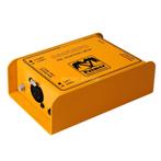 Palmer DAccapo RE-amping box - Nieuw, Ophalen of Verzenden, Nieuw, Volume