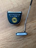 Gloednieuwe oddesey Stroke Lab 7 putter, Sport en Fitness, Golf, Ophalen, Zo goed als nieuw, Club, Callaway