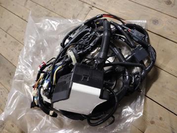 Motor ruimte kabelboom Volvo V40 1.9DID beschikbaar voor biedingen