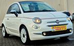 Fiat 500c hybrid cabriolet, Achat, Euro 6, Entreprise, Cabriolet