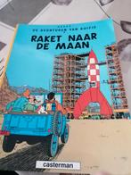 10 boeken van kuifje, Ophalen of Verzenden, Zo goed als nieuw