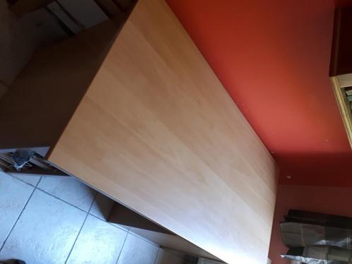 kantoor, Huis en Inrichting, Bureaus, Zo goed als nieuw, Bureau, Ophalen