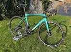 Bianchi Specialissima eTap AXS - 2025, Enlèvement, Comme neuf, Carbone