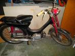 Schuuropruiming Retro bromfiets HONDA, Fietsen en Brommers, Ophalen, Gebruikt, Overige typen, Overige merken