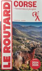 Routard Corse 2025, Boeken, Reisgidsen, Overige merken, Europa, Nieuw, Ophalen of Verzenden