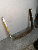 Berceau radiateur dodge us ww2, Enlèvement