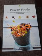 Ellen Frémont - Power foods, Boeken, Ophalen of Verzenden, Zo goed als nieuw, Ellen Frémont