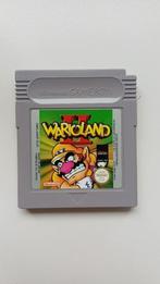 WARIOLAND 2 DMG-AW2P-EUR + ORIGINAL MANUAL, Ophalen of Verzenden