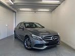 Mercedes-Benz - C180 - Benzine - Automaat - Open dak - Navig, Automaat, Achterwielaandrijving, 1800 kg, 4 cilinders