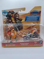 Skylanders Superchargers Supercharged combo pack, Ophalen of Verzenden, Zo goed als nieuw