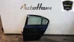 PORTIER LINKS ACHTER BMW 5 serie (E60) (12-2001/03-2010), Auto-onderdelen, Gebruikt, Links, BMW, Deur